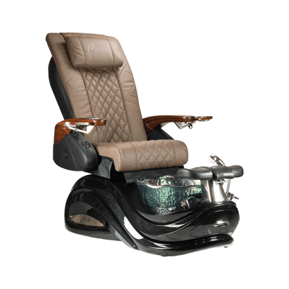 Fiori Omni pedicure spa in an alternate finish