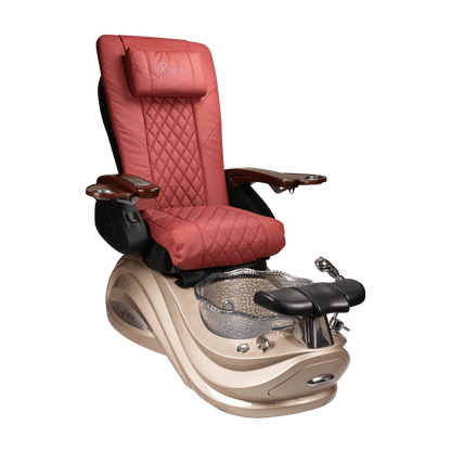Fiori Omni Spa - W.S. Industries, Inc.