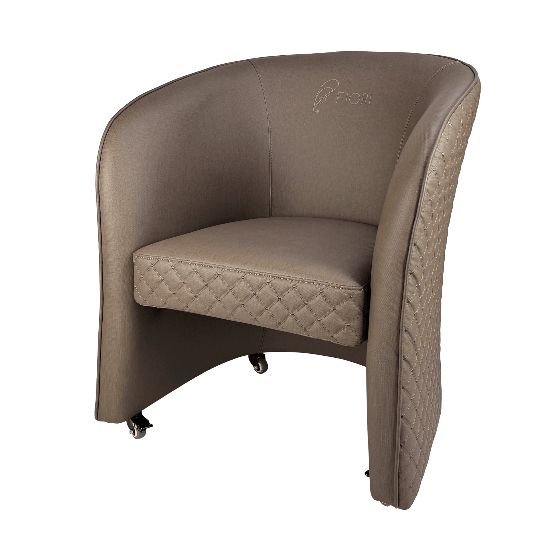 Fiori Relax Customer Chairs - The Salon Partner