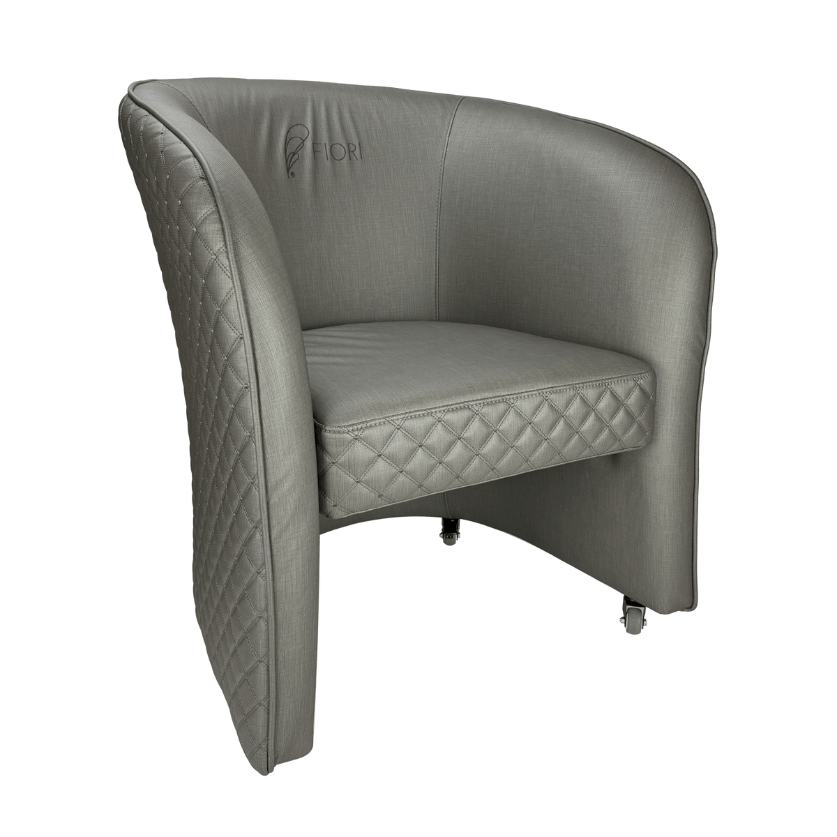 Fiori Relax customer chair colour options