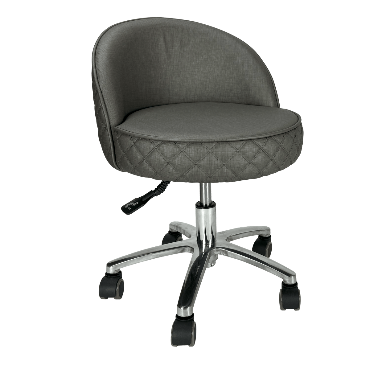 Fiori Relax stool caster base detail