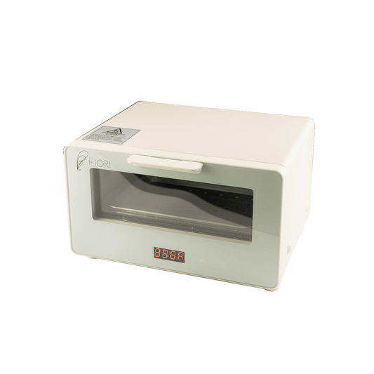 Fiori ST-100H Heat Sterilizer - The Salon Partner