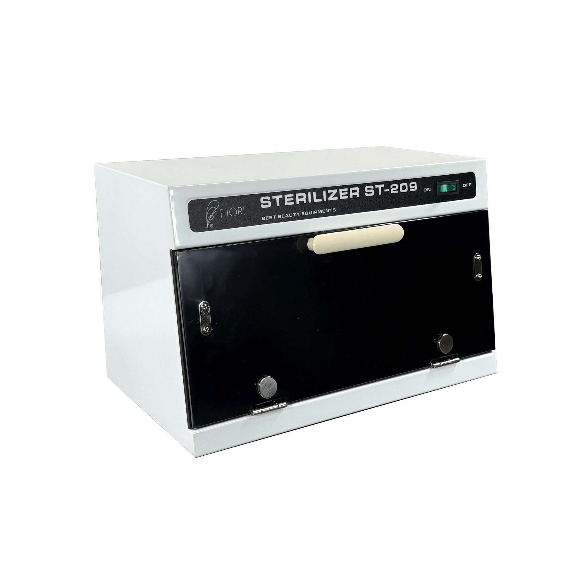 Fiori ST-209 Sterilizer - The Salon Partner