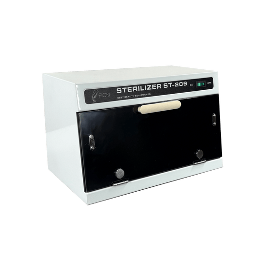 Fiori ST-209 Sterilizer - The Salon Partner