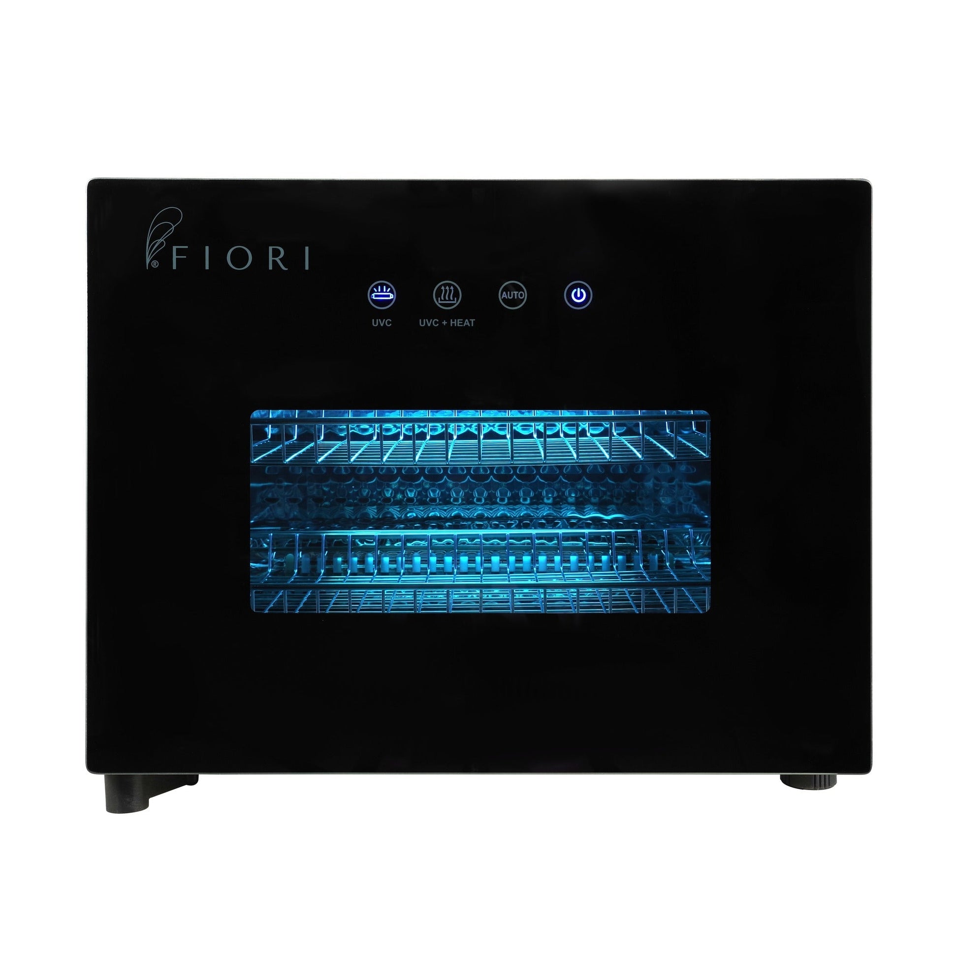 Fiori ST-30L V2 Sterilizer - W.S. Industries, Inc.