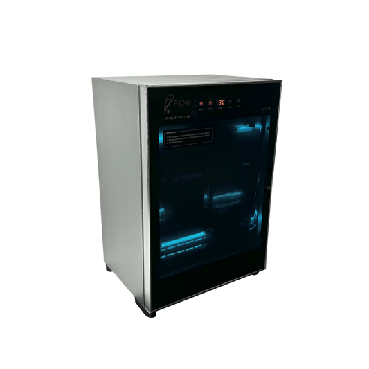 Fiori ST-60L Combo Sterilizer - The Salon Partner