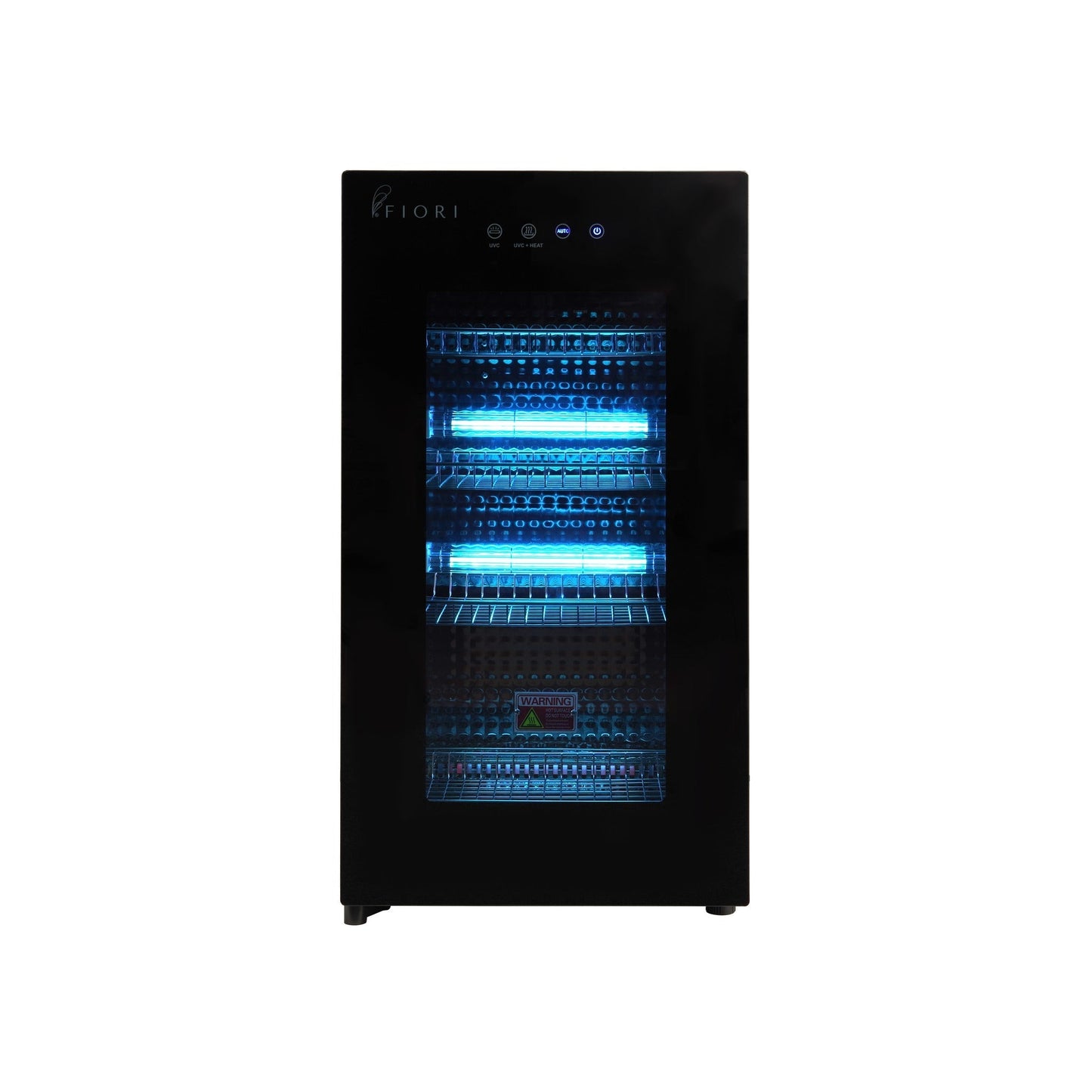 Fiori ST-80L V2 Sterilizer - W.S. Industries, Inc.