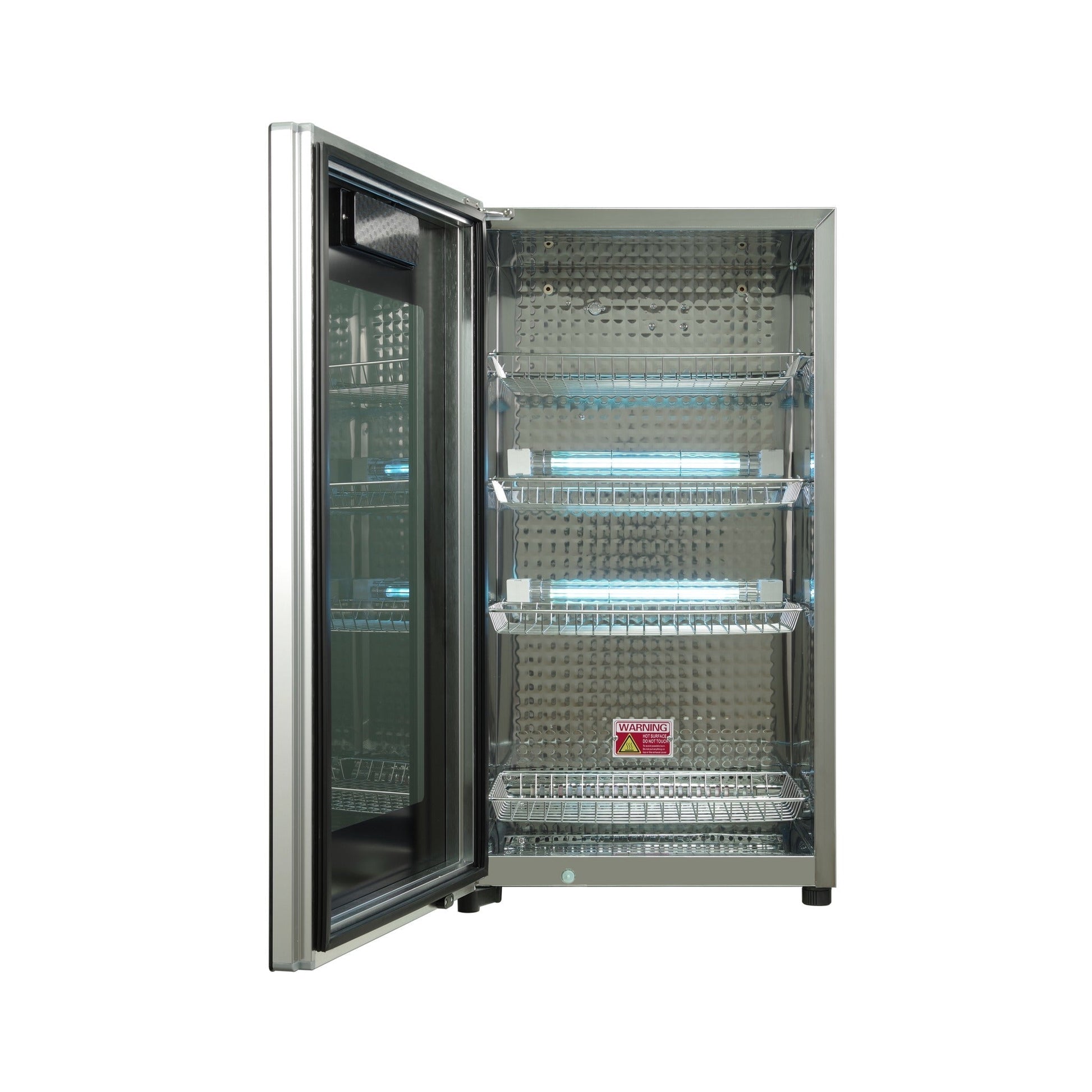 Fiori ST-80L V2 Sterilizer - W.S. Industries, Inc.