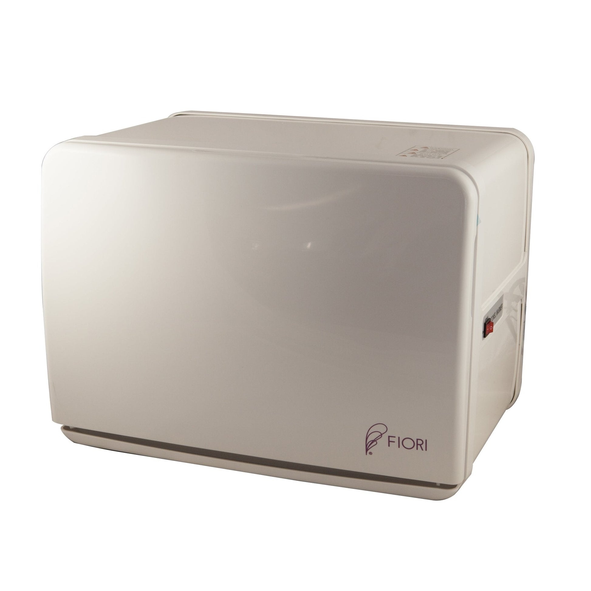 Fiori TW-20L Towel Warmer - The Salon Partner