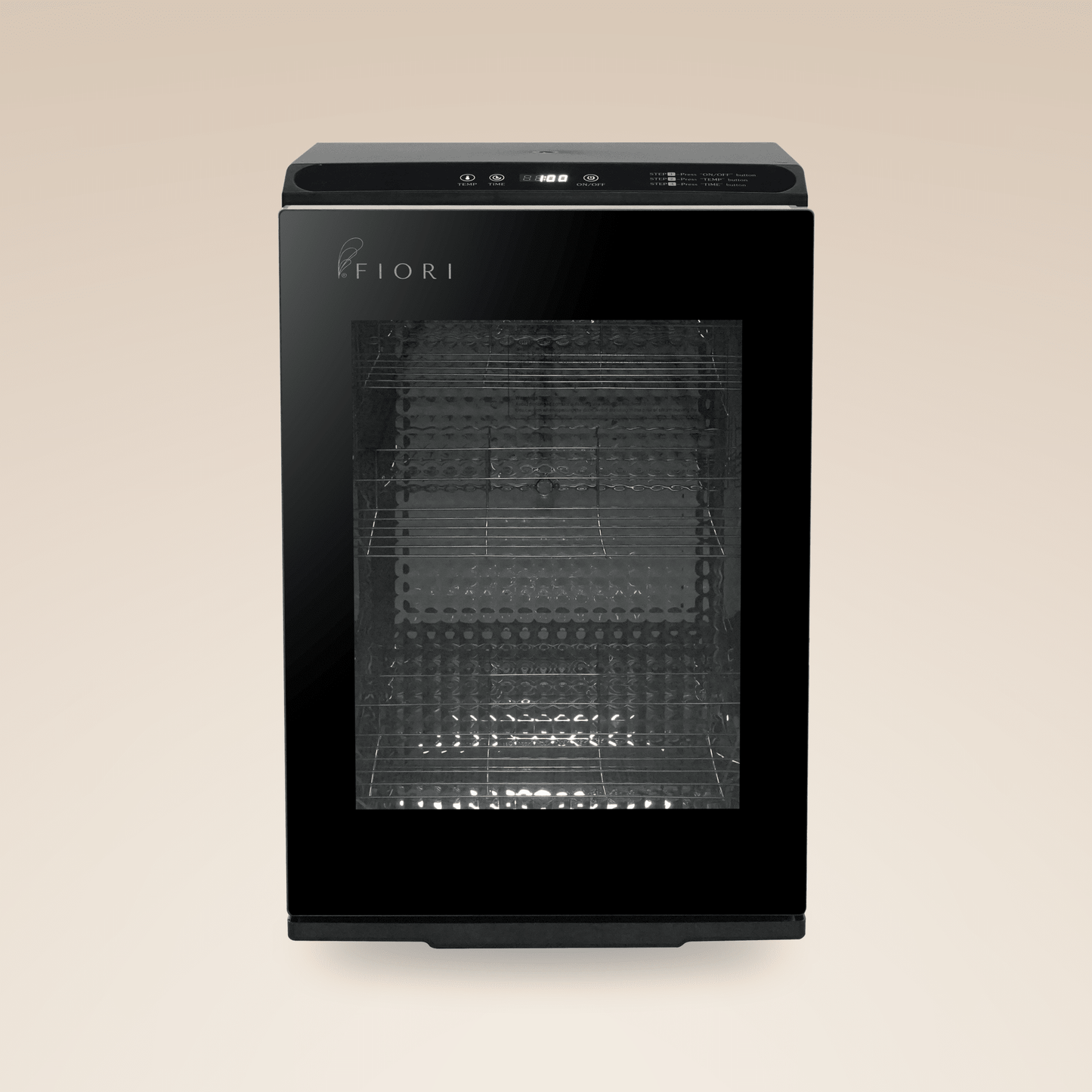 Fiori TW-60L Towel Warmer - W.S. Industries, Inc.