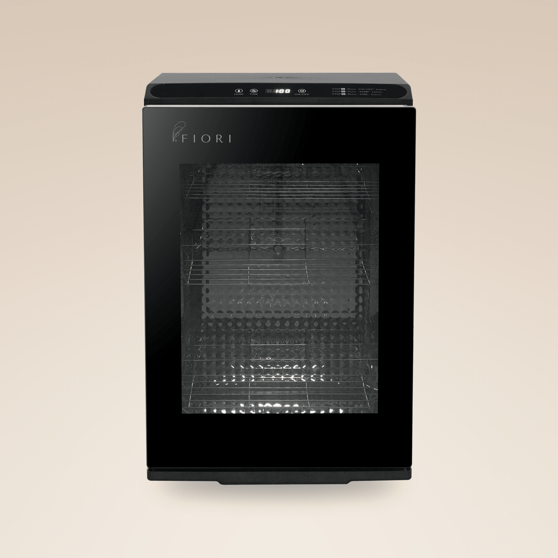 Fiori TW-60L Towel Warmer - W.S. Industries, Inc.