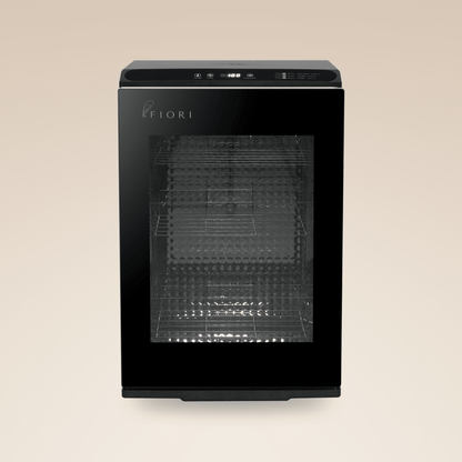 Fiori TW-60L Towel Warmer - W.S. Industries, Inc.
