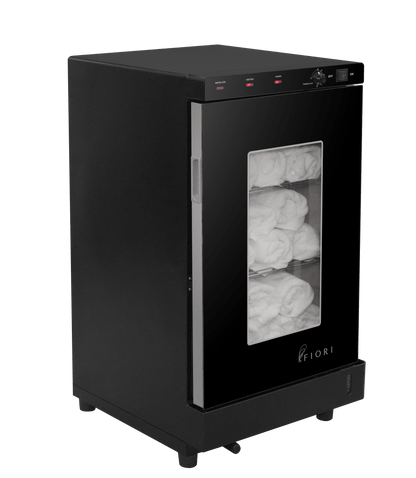 Fiori TWS120B Towel Steamer - W.S. Industries, Inc.