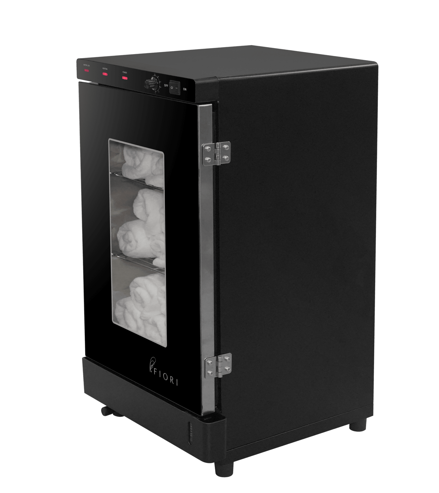 Fiori TWS120B Towel Steamer - W.S. Industries, Inc.