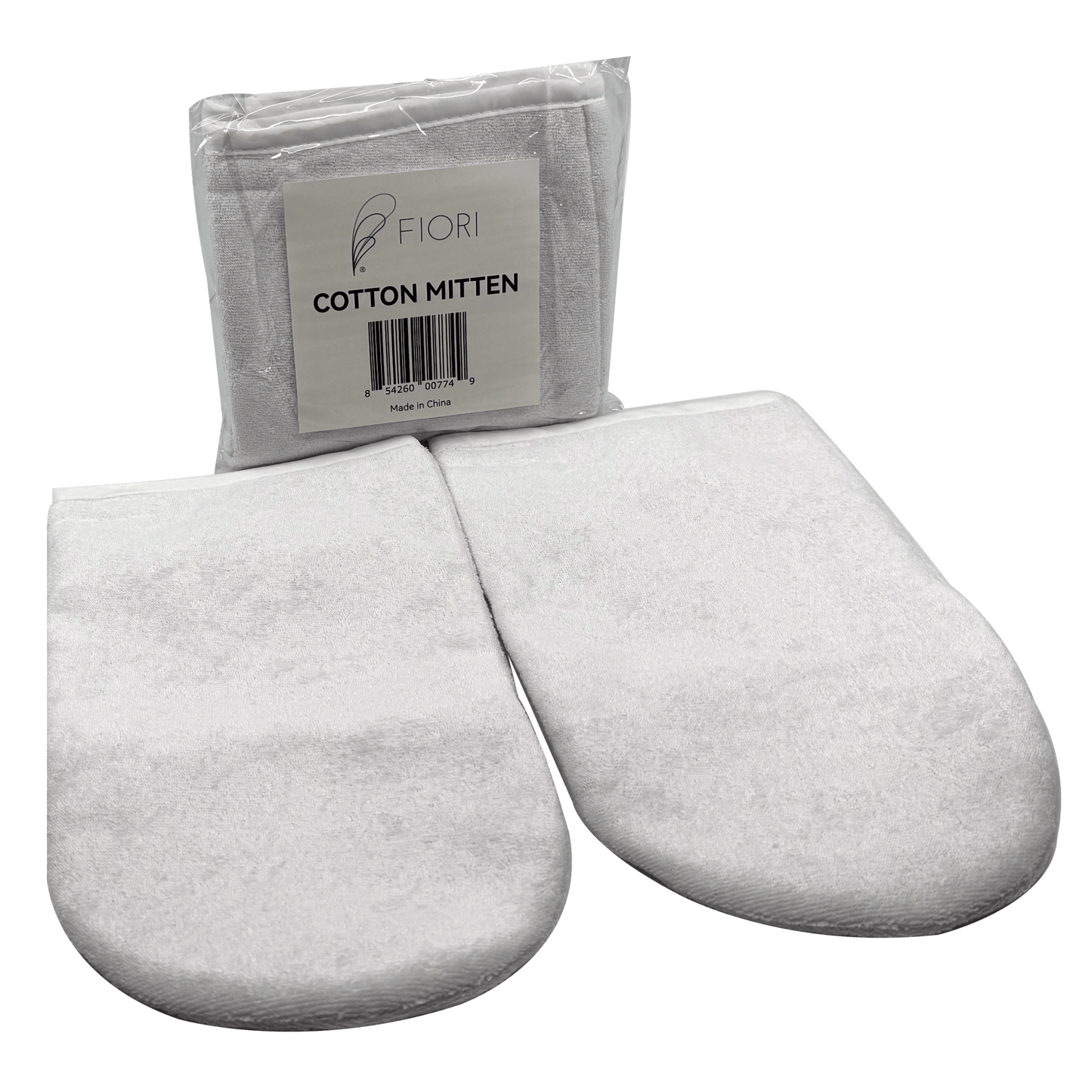 KIKI Pro-electric Warming Mitten and Booties - The Salon Partner