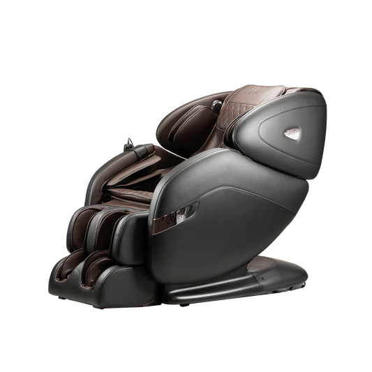 LUMI Kumo Deluxe Massage Chair - The Salon Partner