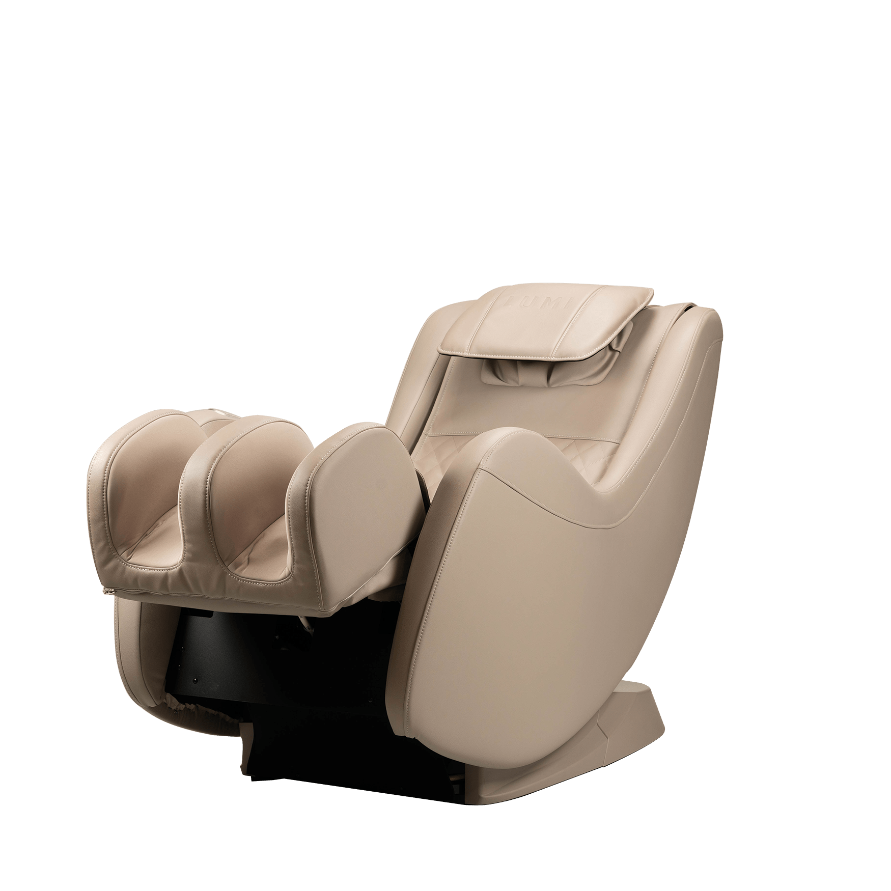 Lumi Yumi Compact Massage Chair - The Salon Partner