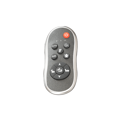 Lumi Yumi Compact Massage Chair - W.S. Industries, Inc.