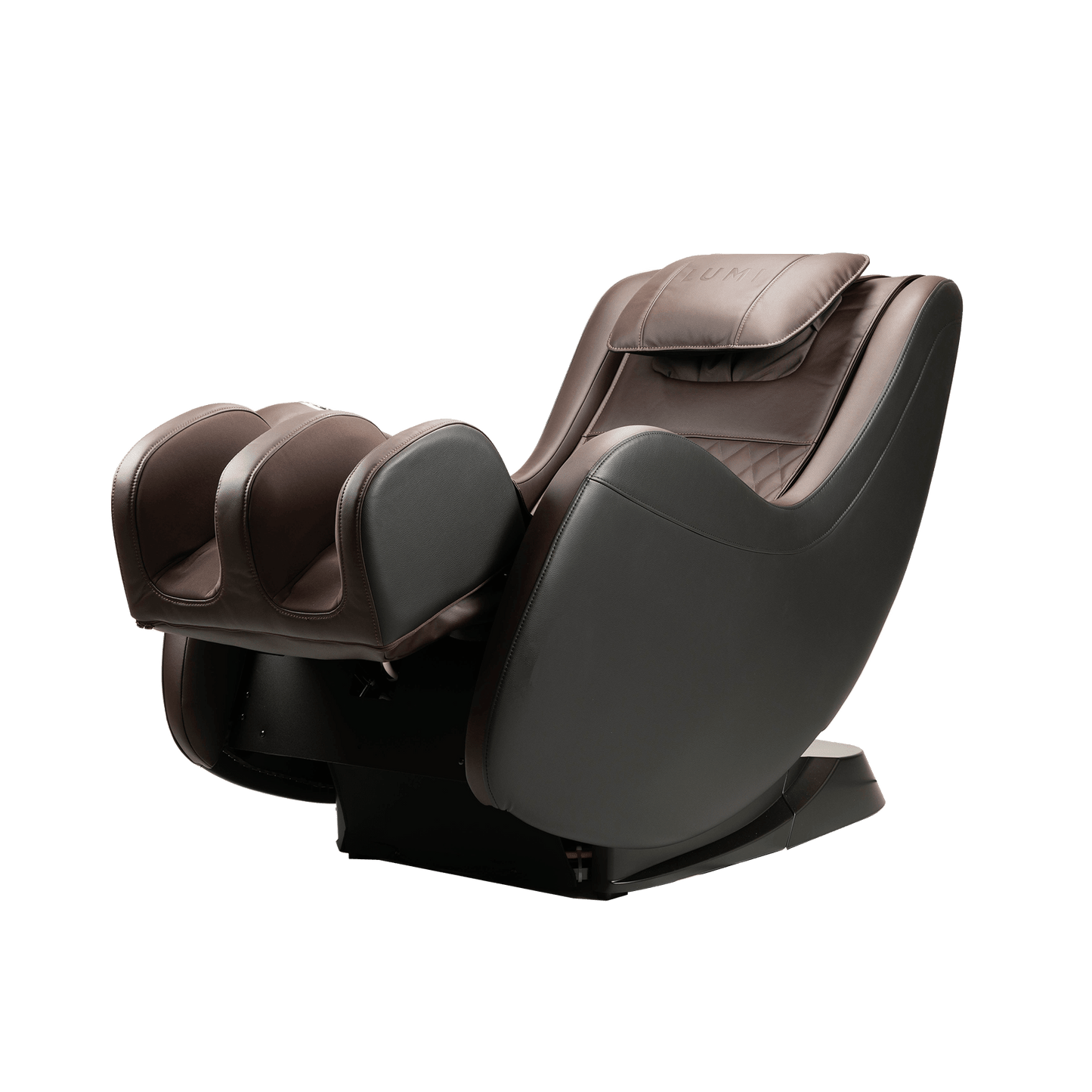 Lumi Yumi Compact Massage Chair - The Salon Partner