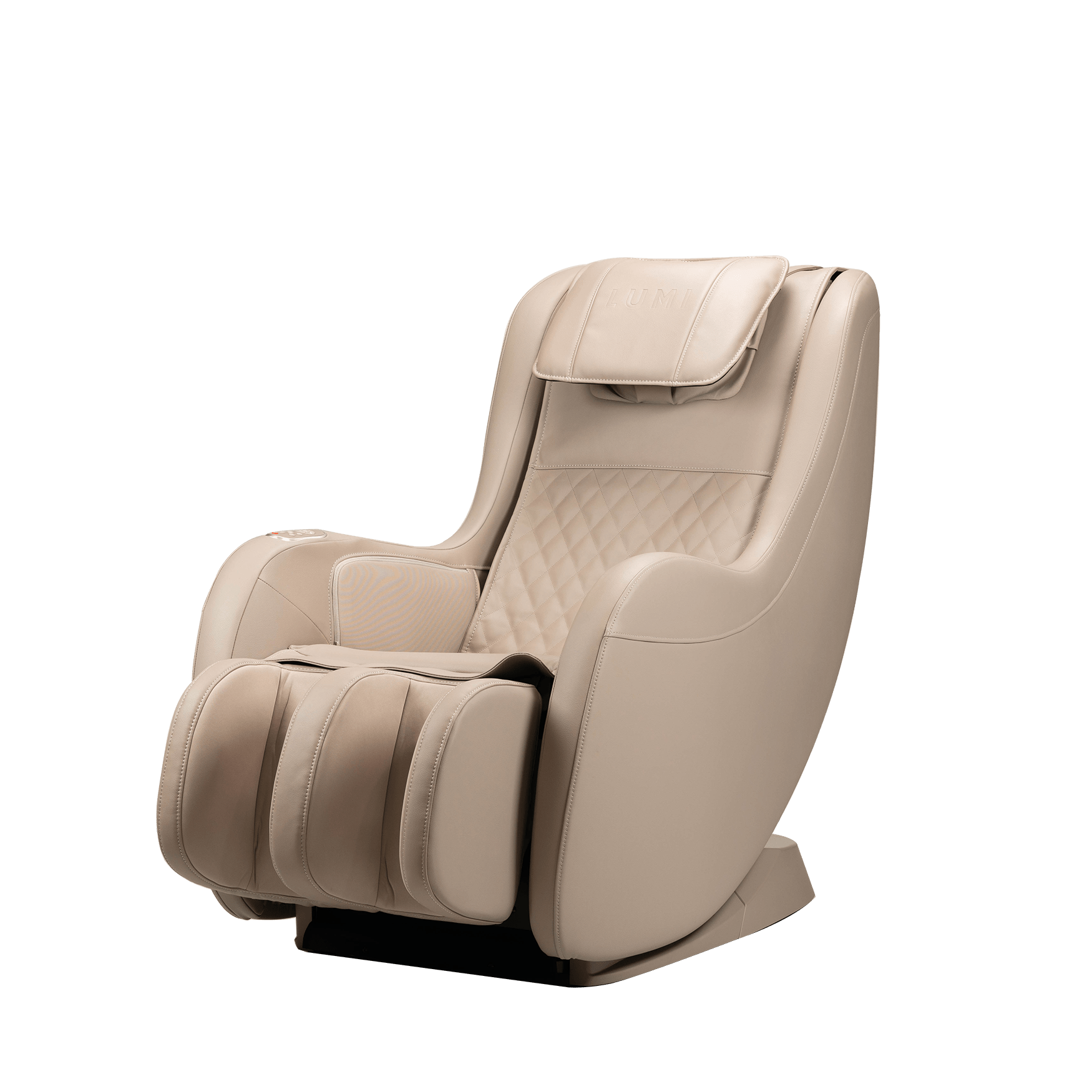 Lumi Yumi Compact Massage Chair - The Salon Partner