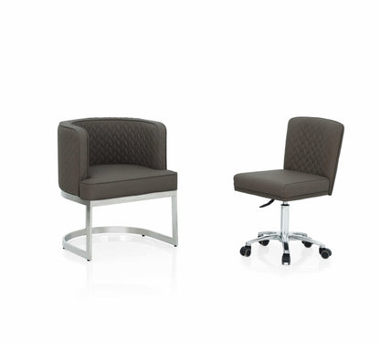 Luna Chair - W.S. Industries, Inc.