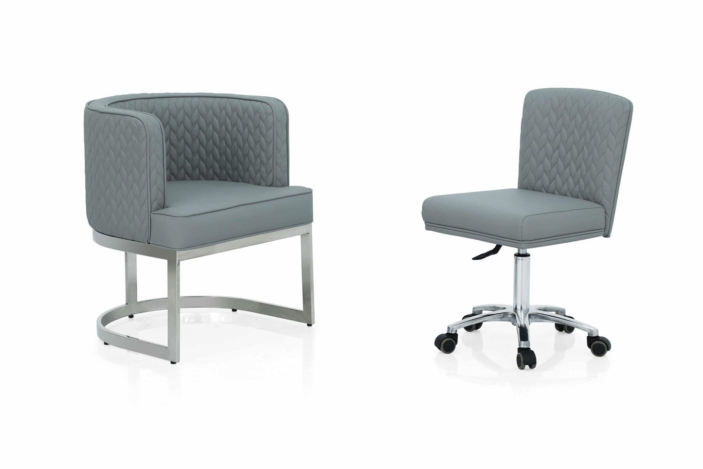 Luna Chair - W.S. Industries, Inc.