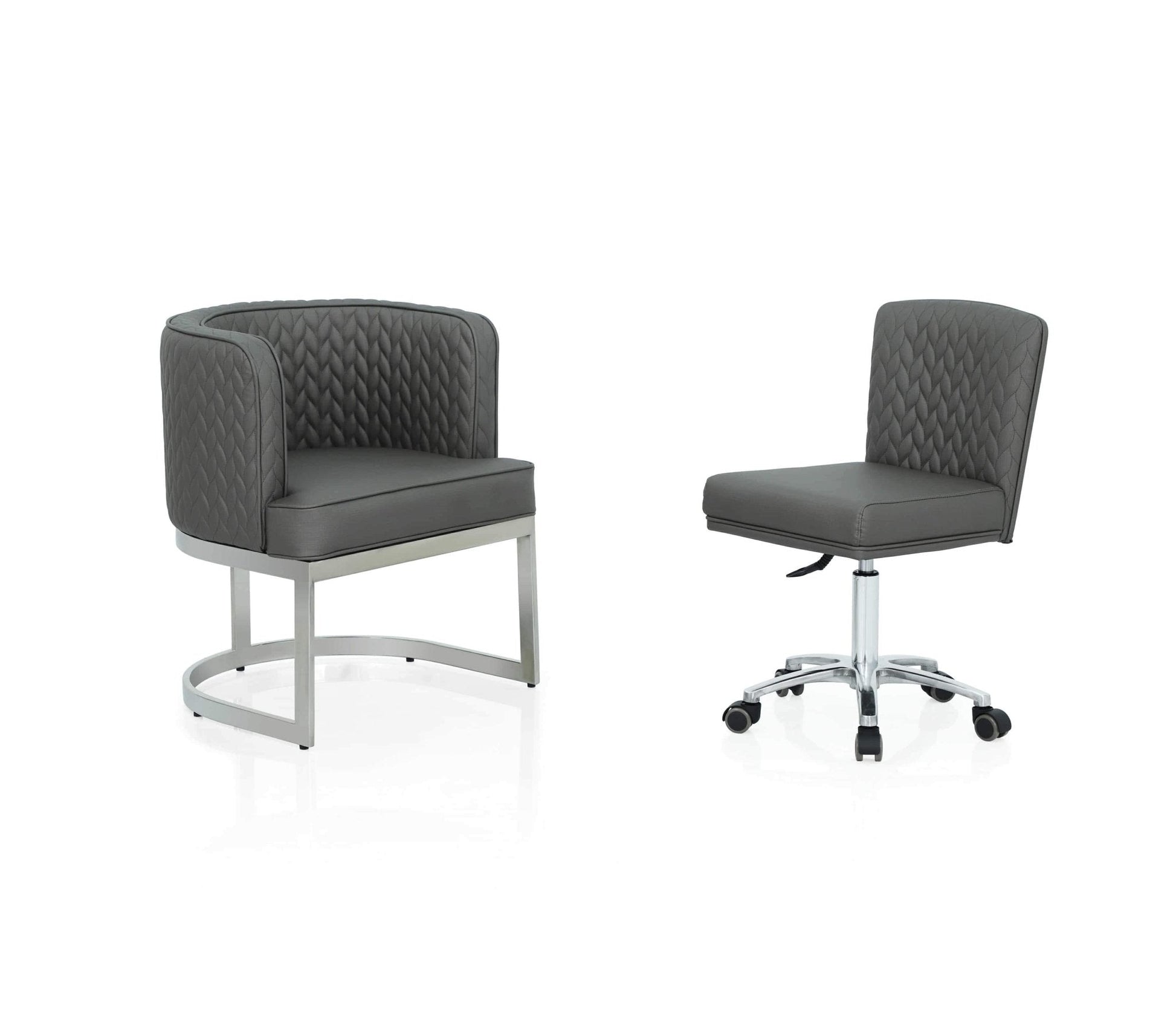 Luna Chair - W.S. Industries, Inc.