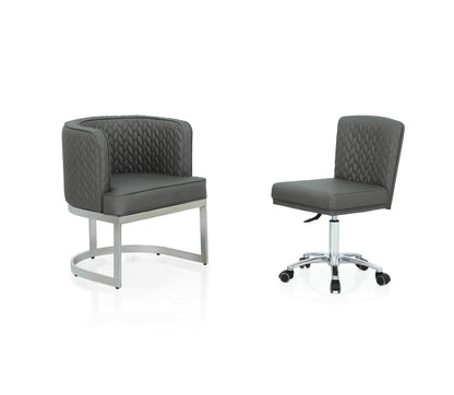 Luna Chair - W.S. Industries, Inc.