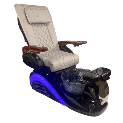 Luna Spa - W.S. Industries, Inc.