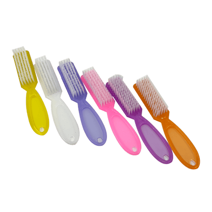 Manicure Brushes - The Salon Partner