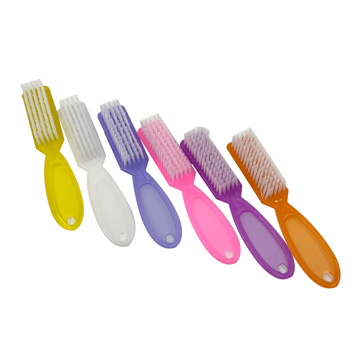 Manicure Brushes - W.S. Industries, Inc.