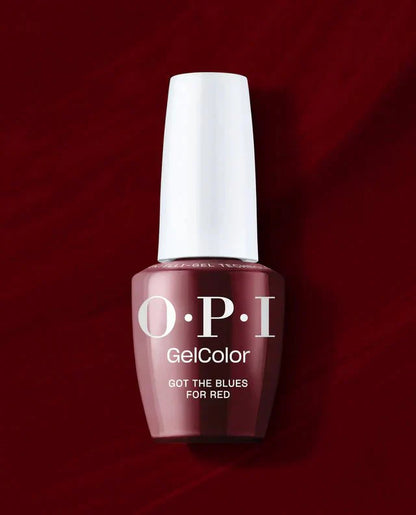 OPI Gel Polish - W.S. Industries, Inc.
