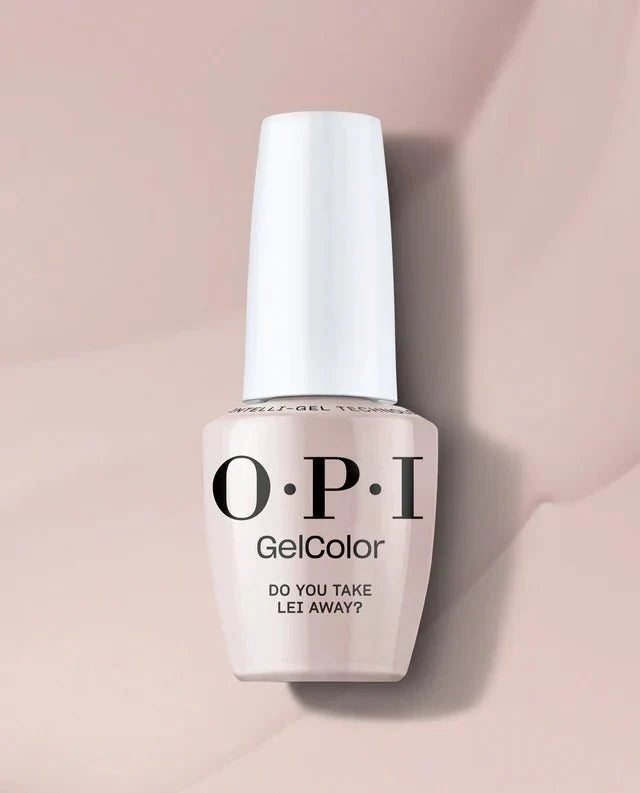 OPI Gel Polish - W.S. Industries, Inc.