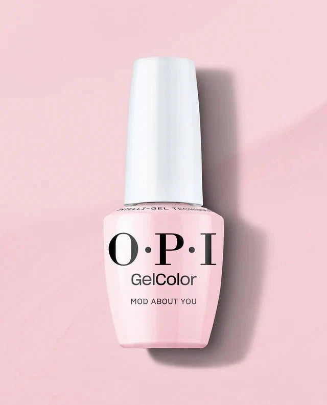 OPI Gel Polish - W.S. Industries, Inc.