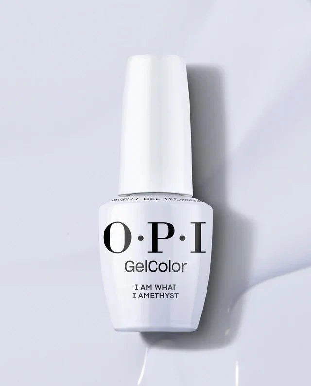 OPI Gel Polish - W.S. Industries, Inc.