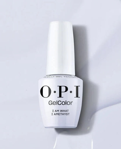 OPI Gel Polish - W.S. Industries, Inc.