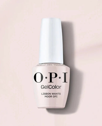 OPI Gel Polish - W.S. Industries, Inc.