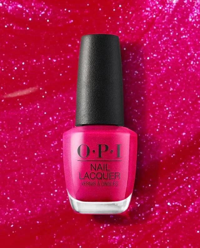 OPI Nail Lacquer - W.S. Industries, Inc.