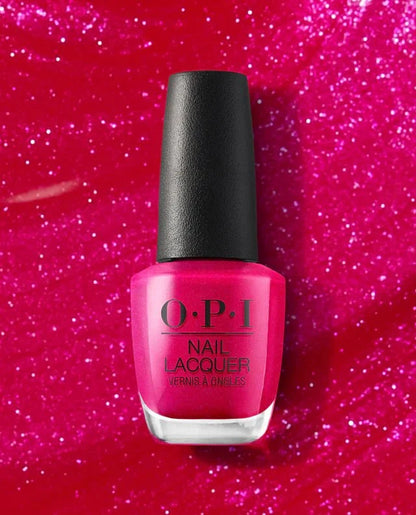 OPI Nail Lacquer - W.S. Industries, Inc.