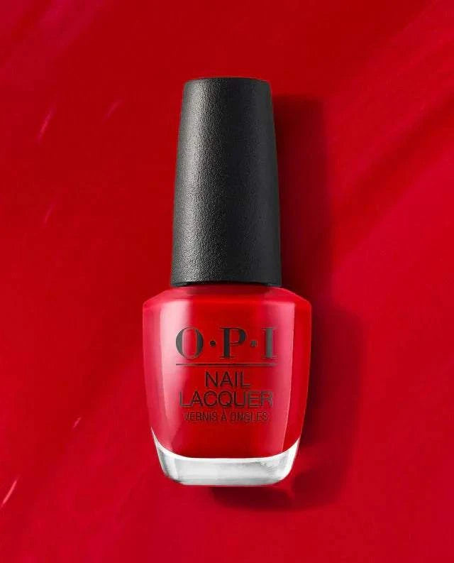 OPI Nail Lacquer - W.S. Industries, Inc.