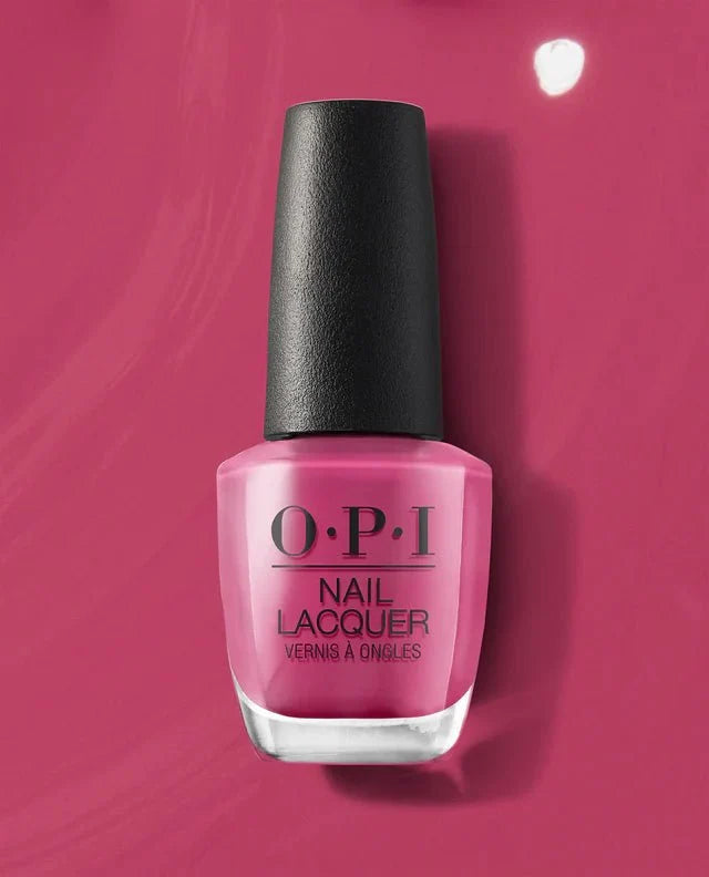 OPI Nail Lacquer - W.S. Industries, Inc.