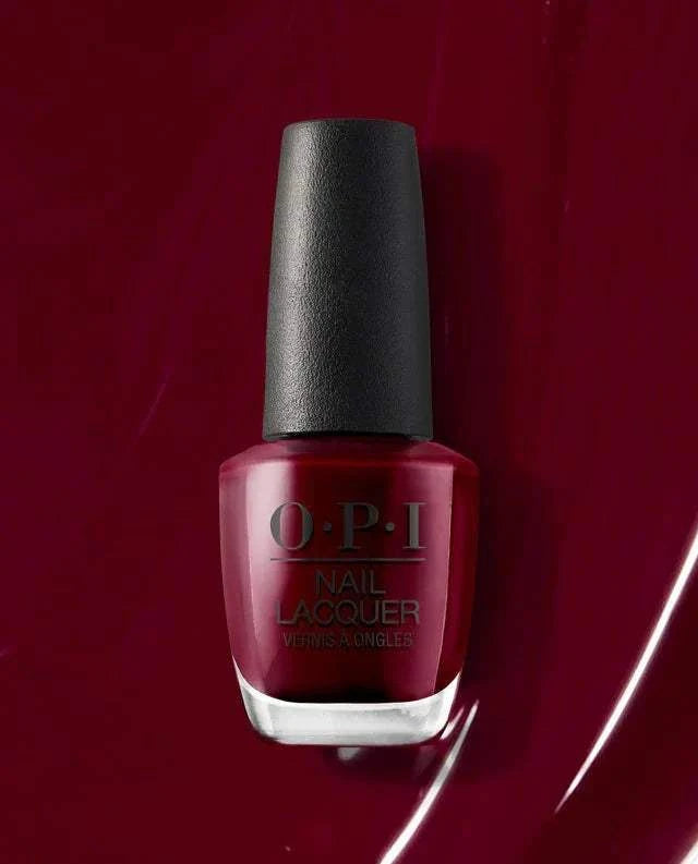 OPI Nail Lacquer - W.S. Industries, Inc.