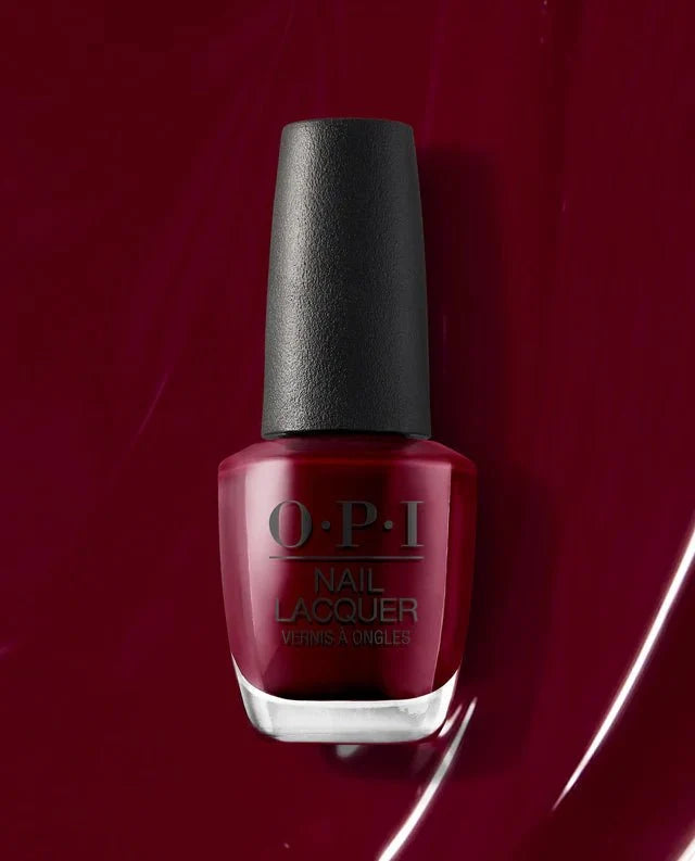 OPI Nail Lacquer - W.S. Industries, Inc.