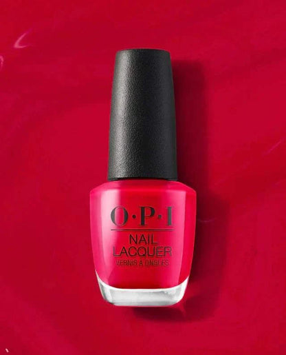 OPI Nail Lacquer - W.S. Industries, Inc.
