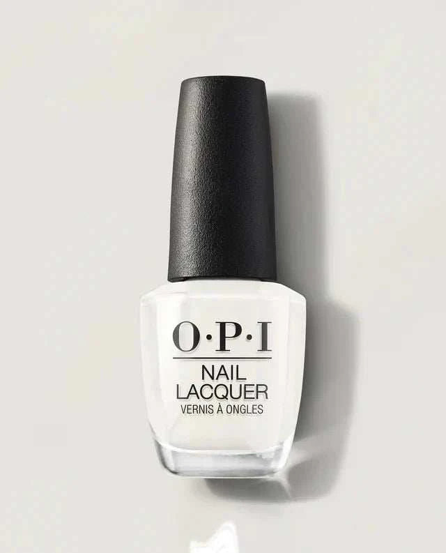 OPI Nail Lacquer - W.S. Industries, Inc.