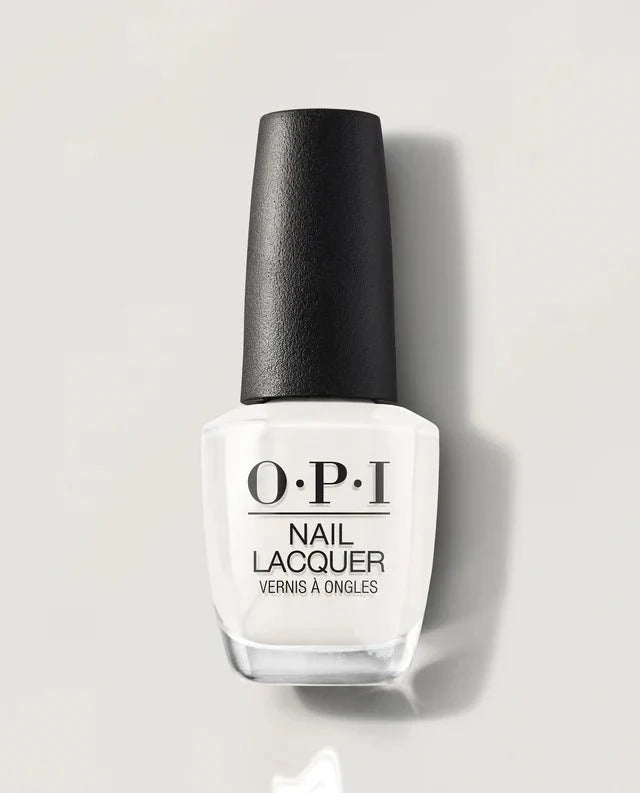 OPI Nail Lacquer - W.S. Industries, Inc.