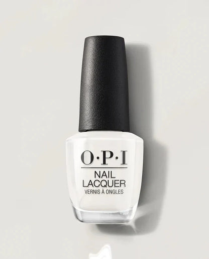 OPI Nail Lacquer - W.S. Industries, Inc.