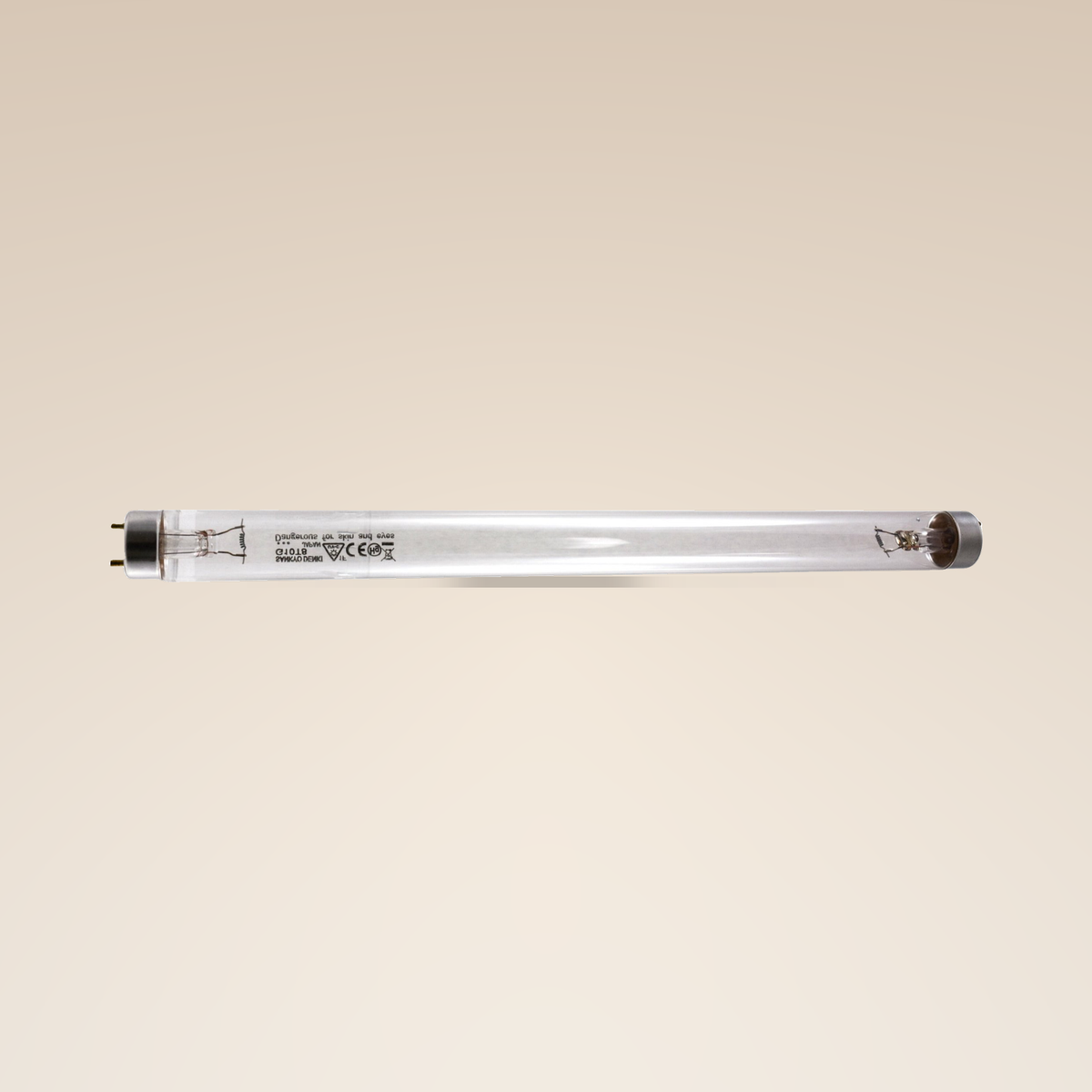 Philips UV-C germicidal replacement bulbs for salon sterilizers