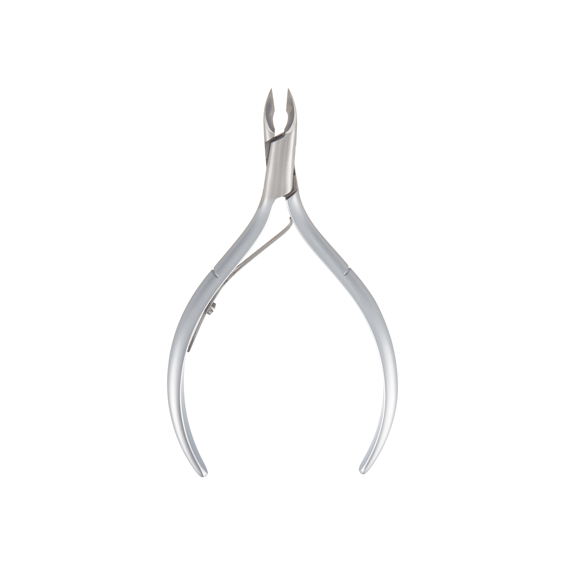 Premium Cuticle Nipper - D - 05X (Stainless Steel) - W.S. Industries, Inc.