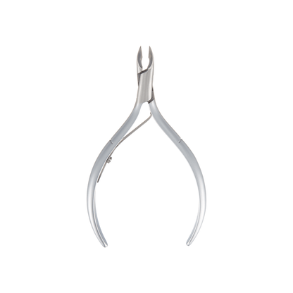 Premium Cuticle Nipper - D - 05X (Stainless Steel) - W.S. Industries, Inc.